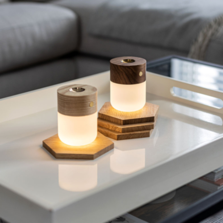 Gingko Design Gingko Design Smart Diffuse Lamp